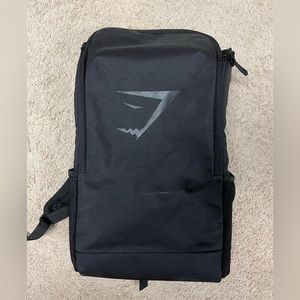 Gymshark Backpack